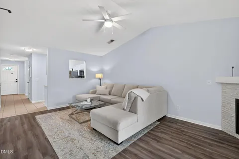 $255,000 | 2400 Huntscroft Lane, Unit 202, Raleigh, NC 27617