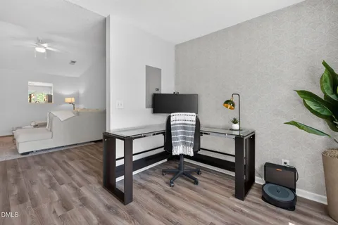 $255,000 | 2400 Huntscroft Lane, Unit 202, Raleigh, NC 27617