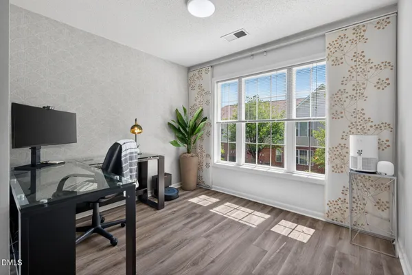 $255,000 | 2400 Huntscroft Lane, Unit 202, Raleigh, NC 27617