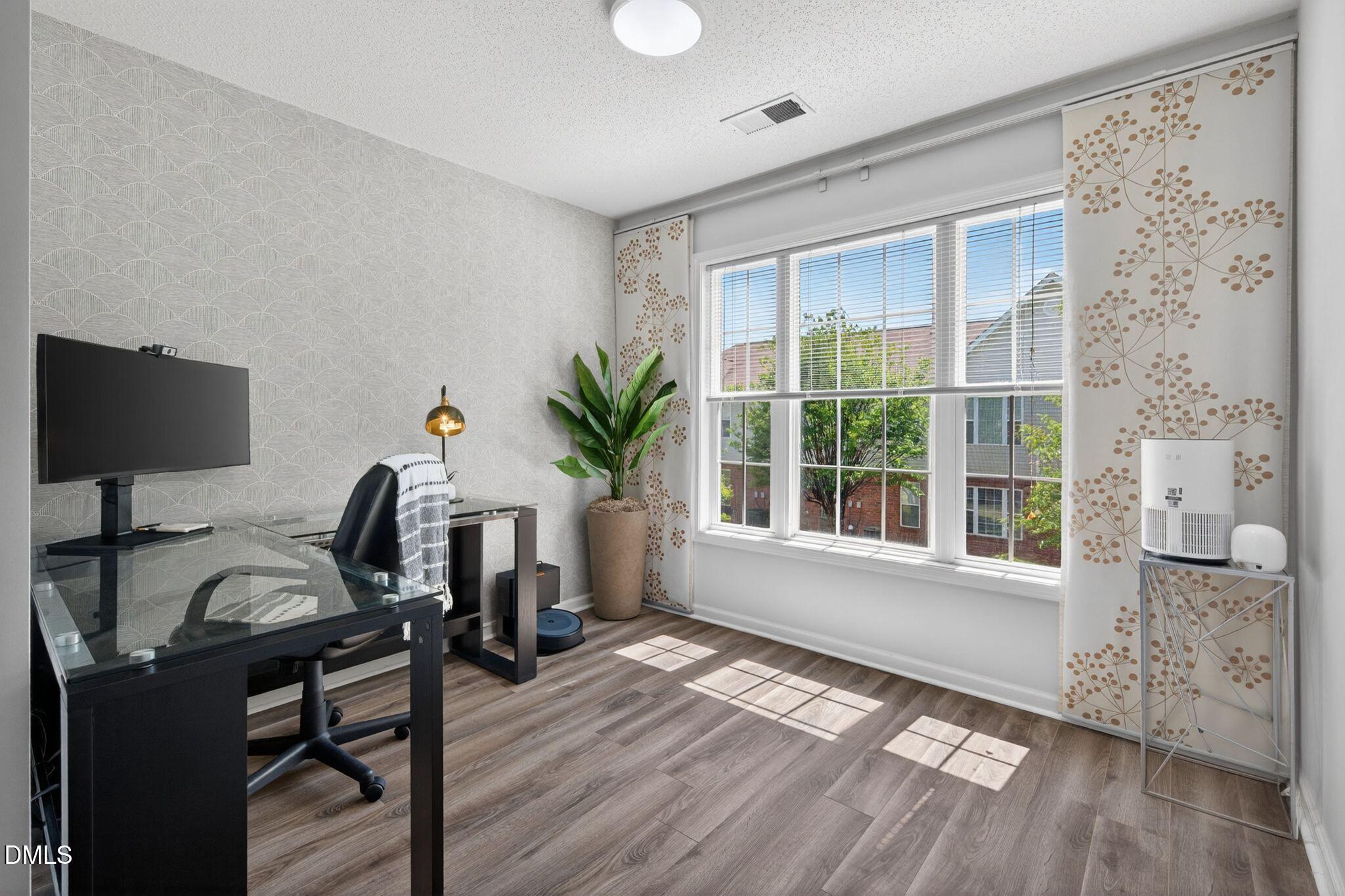 2400 Huntscroft Lane, Unit 202 Raleigh, NC 27617 - Photo 20 of 49 041-office