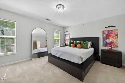 $255,000 | 2400 Huntscroft Lane, Unit 202, Raleigh, NC 27617