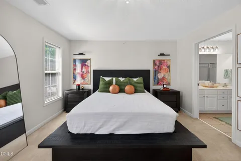 $255,000 | 2400 Huntscroft Lane, Unit 202, Raleigh, NC 27617