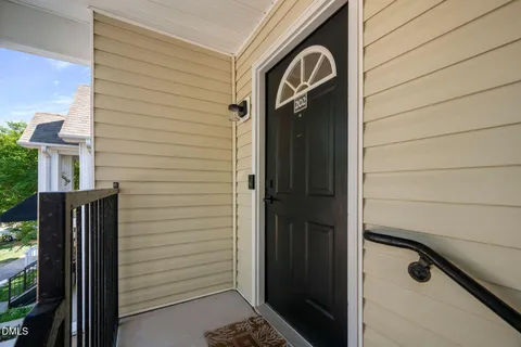 $255,000 | 2400 Huntscroft Lane, Unit 202, Raleigh, NC 27617