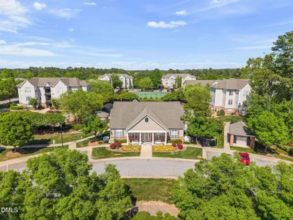 $255,000 | 2400 Huntscroft Lane, Unit 202, Raleigh, NC 27617