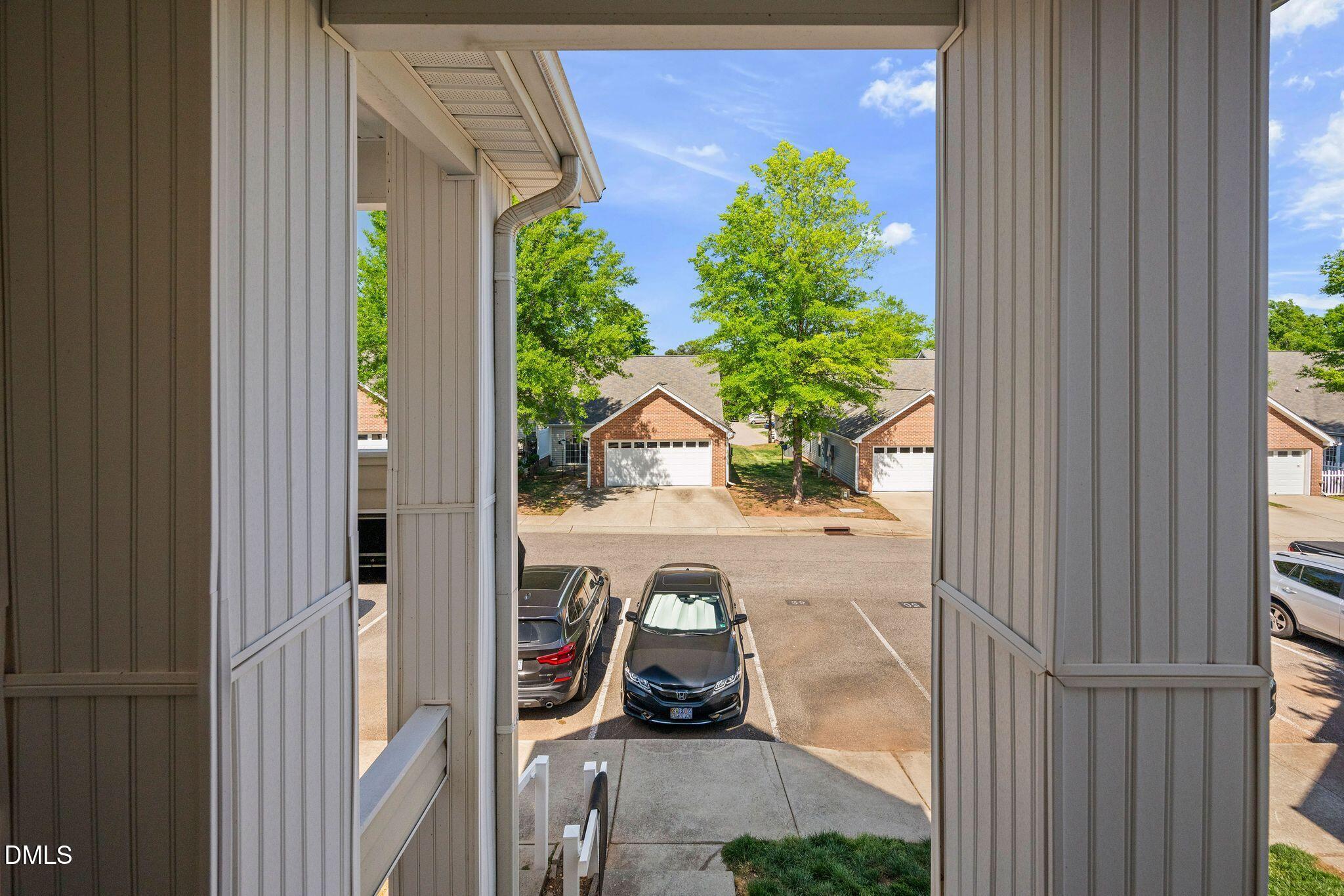 2400 Huntscroft Lane, Unit 202 Raleigh, NC 27617 - Photo 3 of 49 008-front-exterior