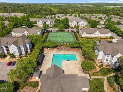 $255,000 | 2400 Huntscroft Lane, Unit 202, Raleigh, NC 27617