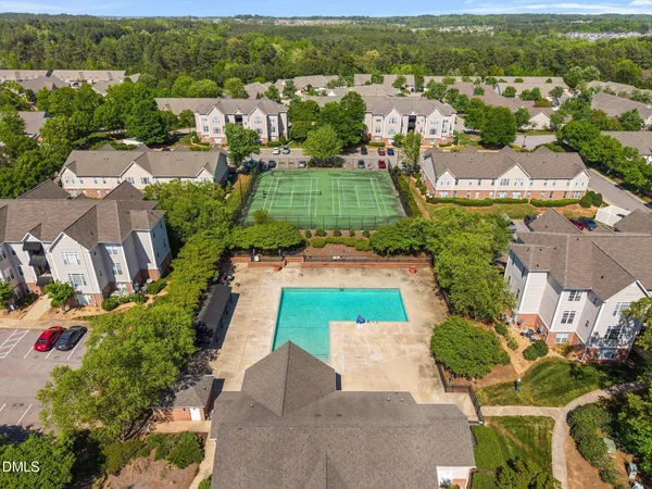 $255,000 | 2400 Huntscroft Lane, Unit 202, Raleigh, NC 27617