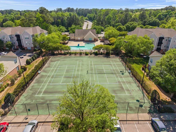 $255,000 | 2400 Huntscroft Lane, Unit 202, Raleigh, NC 27617