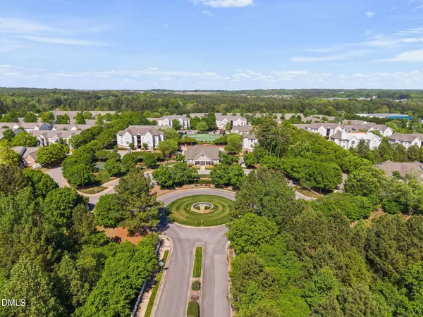 $255,000 | 2400 Huntscroft Lane, Unit 202, Raleigh, NC 27617