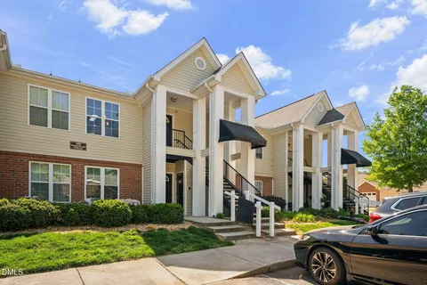 $255,000 | 2400 Huntscroft Lane, Unit 202, Raleigh, NC 27617