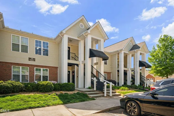 $255,000 | 2400 Huntscroft Lane, Unit 202, Raleigh, NC 27617
