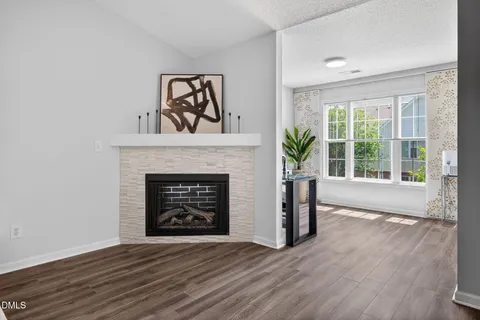 $255,000 | 2400 Huntscroft Lane, Unit 202, Raleigh, NC 27617
