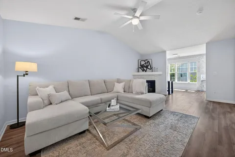$255,000 | 2400 Huntscroft Lane, Unit 202, Raleigh, NC 27617