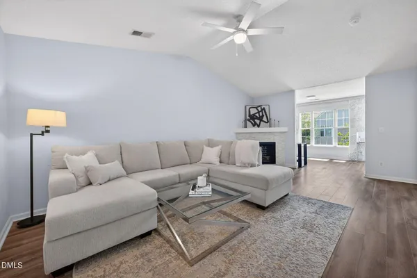$255,000 | 2400 Huntscroft Lane, Unit 202, Raleigh, NC 27617