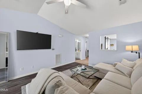 $255,000 | 2400 Huntscroft Lane, Unit 202, Raleigh, NC 27617