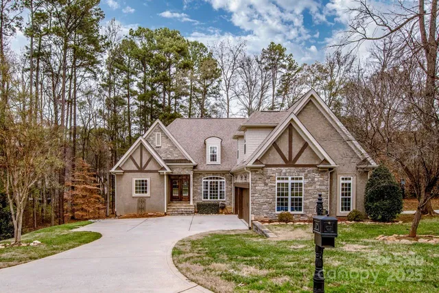 $1,050,000 | 7957 Glen Abbey Circle, Stanley, NC 28164