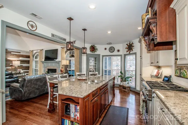 $1,050,000 | 7957 Glen Abbey Circle, Stanley, NC 28164