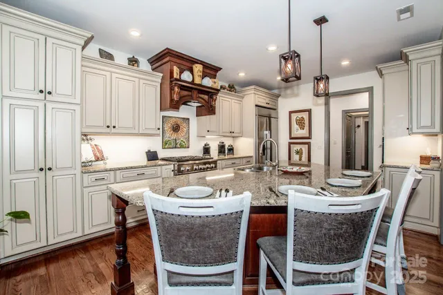 $1,050,000 | 7957 Glen Abbey Circle, Stanley, NC 28164