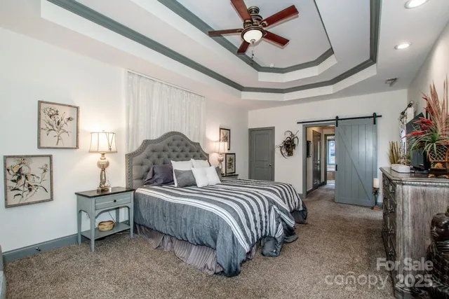 $1,050,000 | 7957 Glen Abbey Circle, Stanley, NC 28164