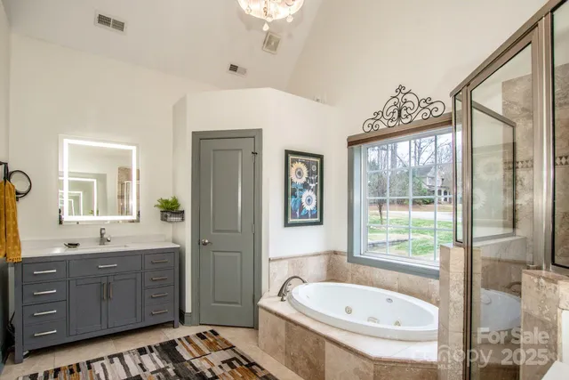 $1,050,000 | 7957 Glen Abbey Circle, Stanley, NC 28164