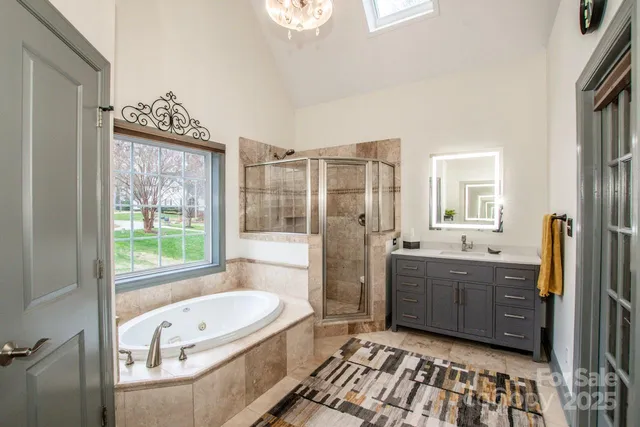 $1,050,000 | 7957 Glen Abbey Circle, Stanley, NC 28164