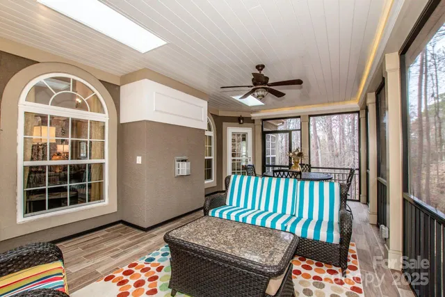 $1,050,000 | 7957 Glen Abbey Circle, Stanley, NC 28164