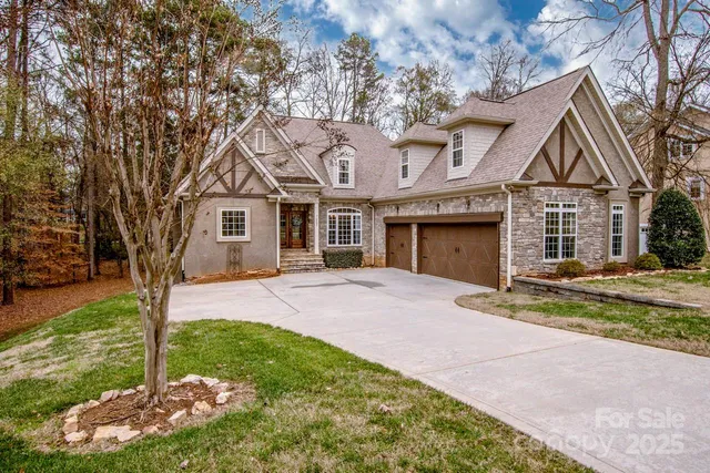 $1,050,000 | 7957 Glen Abbey Circle, Stanley, NC 28164
