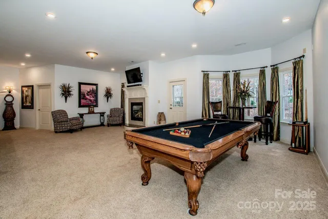 $1,050,000 | 7957 Glen Abbey Circle, Stanley, NC 28164