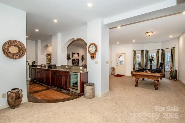 $1,050,000 | 7957 Glen Abbey Circle, Stanley, NC 28164