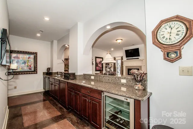 $1,050,000 | 7957 Glen Abbey Circle, Stanley, NC 28164