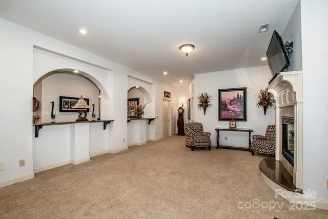 $1,050,000 | 7957 Glen Abbey Circle, Stanley, NC 28164