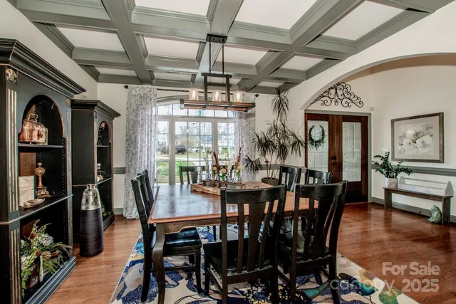 $1,050,000 | 7957 Glen Abbey Circle, Stanley, NC 28164