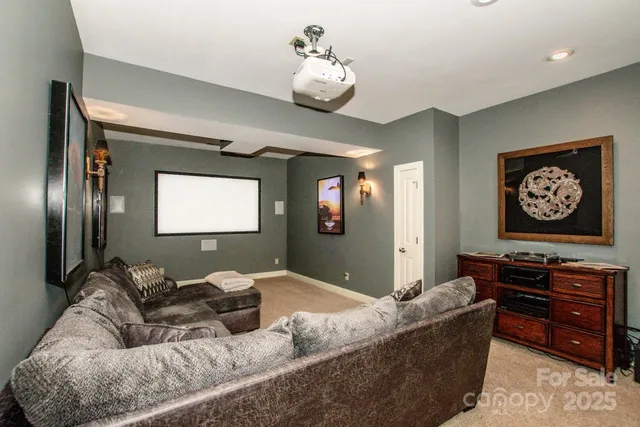 $1,050,000 | 7957 Glen Abbey Circle, Stanley, NC 28164