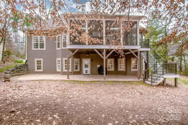 $1,050,000 | 7957 Glen Abbey Circle, Stanley, NC 28164