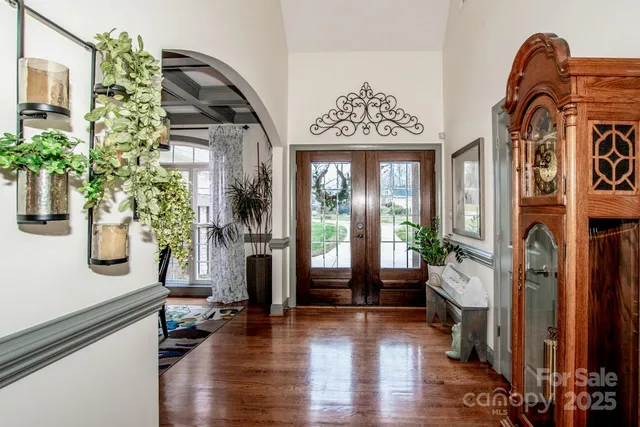 $1,050,000 | 7957 Glen Abbey Circle, Stanley, NC 28164