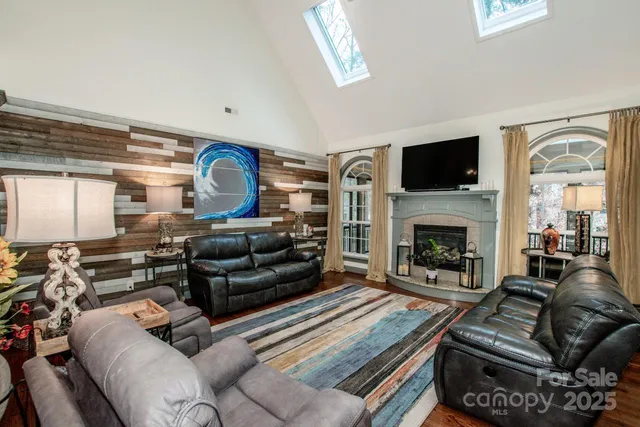 $1,050,000 | 7957 Glen Abbey Circle, Stanley, NC 28164