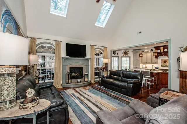 $1,050,000 | 7957 Glen Abbey Circle, Stanley, NC 28164