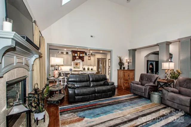 $1,050,000 | 7957 Glen Abbey Circle, Stanley, NC 28164