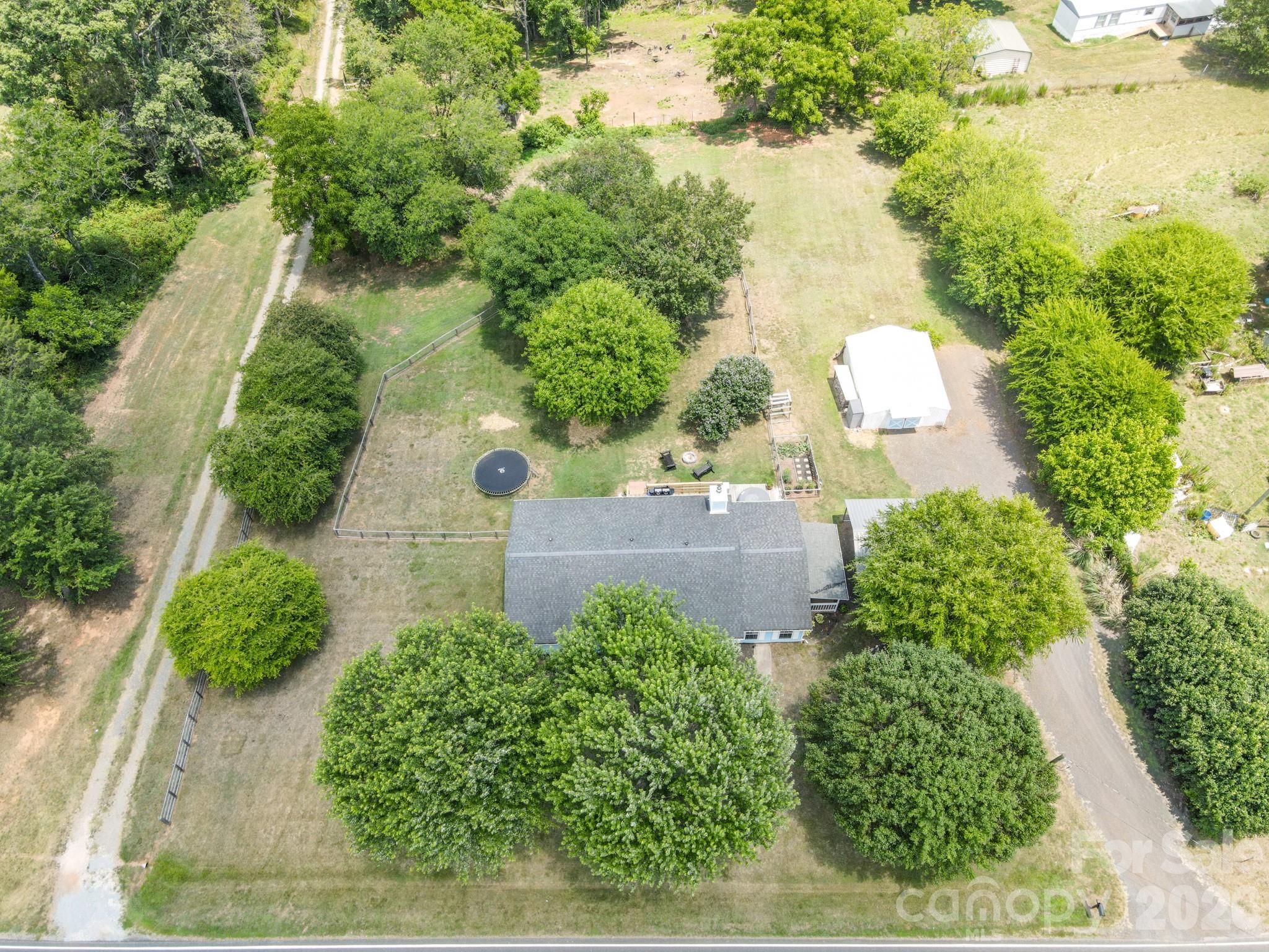 1782 Cat Square Road Vale, NC 28168 - Photo 32 of 48