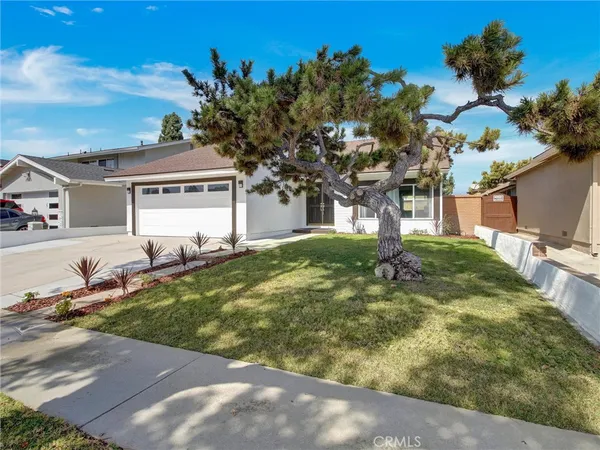 $1,150,000 | 1675 East Cyrene Drive, Carson, CA 90746