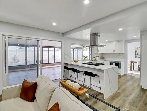 $1,172,000 | 1675 East Cyrene Drive, Carson, CA 90746
