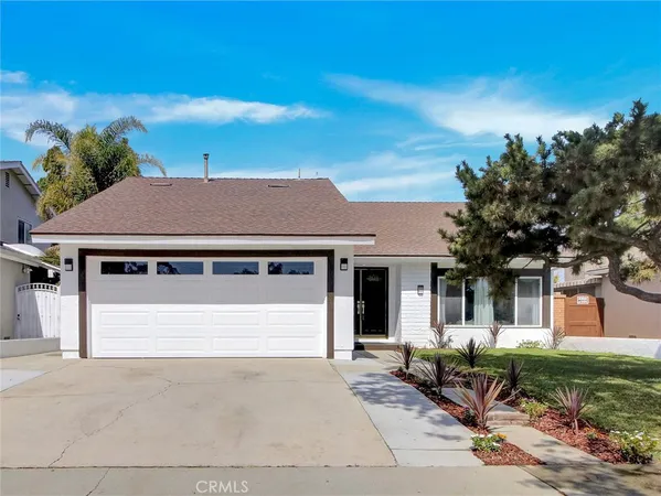 $1,172,000 | 1675 East Cyrene Drive, Carson, CA 90746