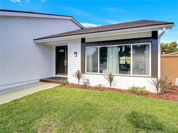 $1,150,000 | 1675 East Cyrene Drive, Carson, CA 90746