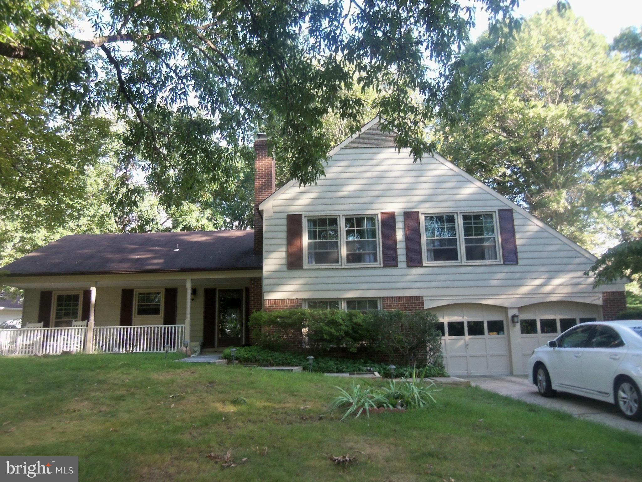 Exterior (Front)