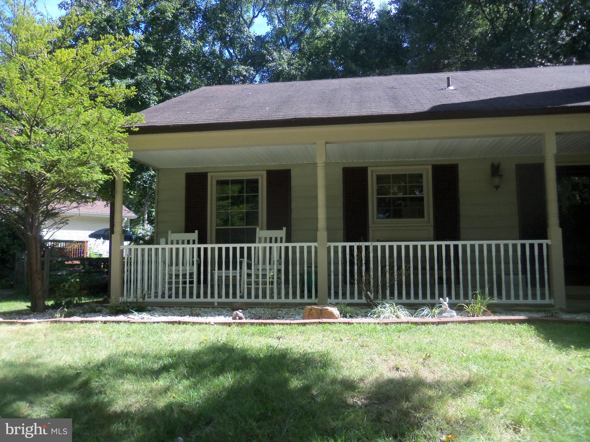 2229 Countryside Drive Silver Spring, MD 20905 - Photo 14 of 21 Exterior (Front)