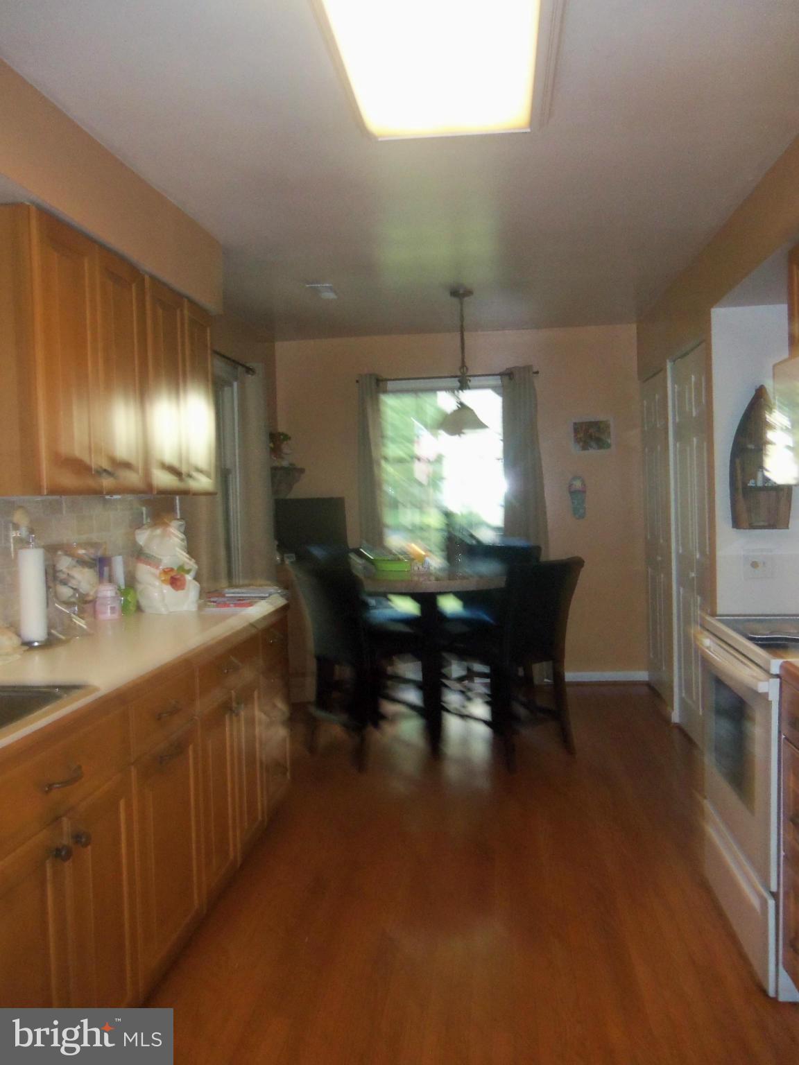 2229 Countryside Drive Silver Spring, MD 20905 - Photo 4 of 21 Kitchen