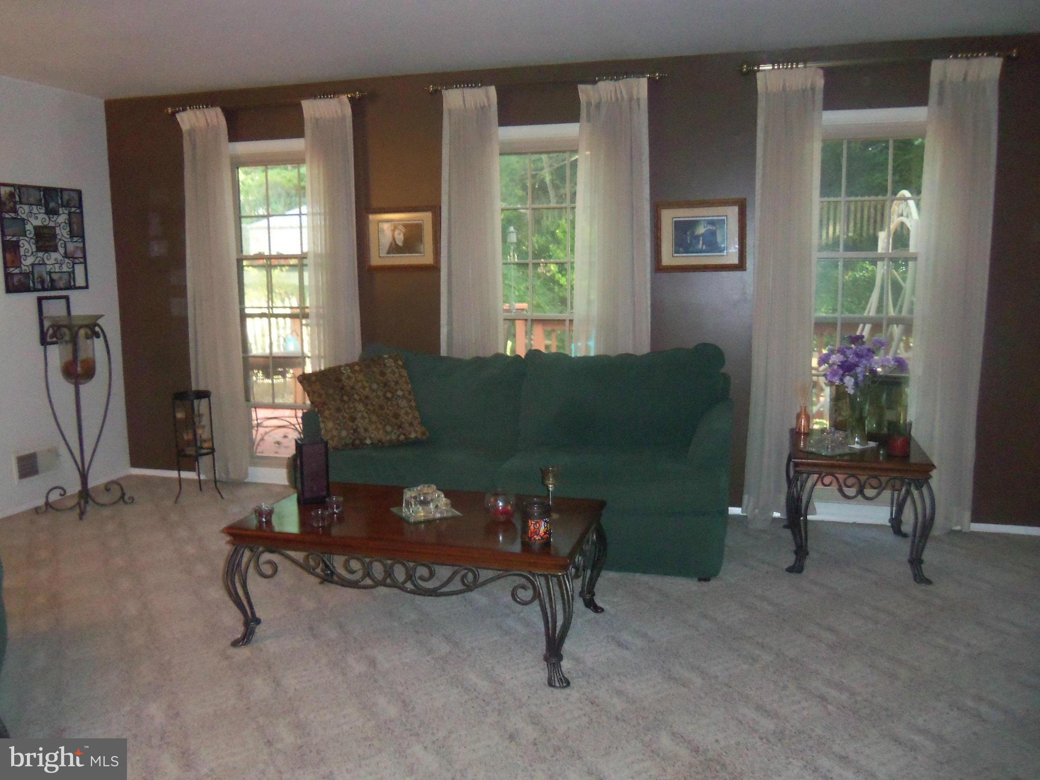 2229 Countryside Drive Silver Spring, MD 20905 - Photo 10 of 21 Living Room