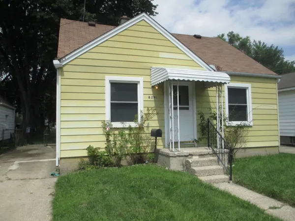 $116,000 | 8291 Lozier Avenue, Warren, MI 48089