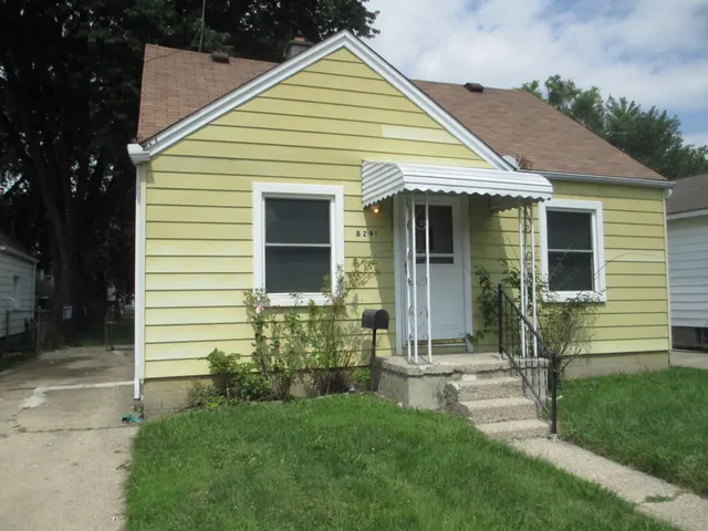 $120,000 | 8291 Lozier Avenue, Warren, MI 48089