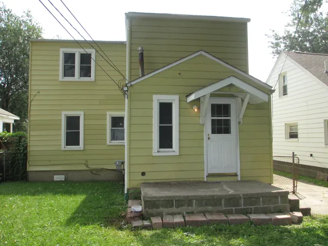 $120,000 | 8291 Lozier Avenue, Warren, MI 48089